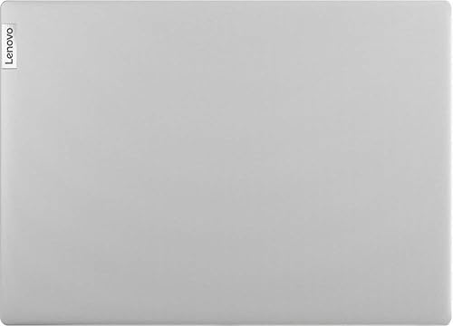 Miniatura 4 de Lenovo Computadora portátil IdeaPad 2020 de 14 pulgadas, AMD A6-9220e 1.6 GHz, memoria de 4 GB, memoria flash eMMC de 64 GB, AMD Radeon R4, AC WiFi,