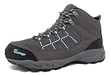 kastinger trailrunner ktx Modell: Trekkingschuh Kastinger Trailrunner Mid Sportschuhe Damen Trekkingschuh Grau, Schuhgröße:39 EU