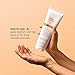 milk_shake moisture & more conditioner | creamy formula to hydrate and soften dry hair | for smoother, shinier, easy-to-manage hair | 8.1 fl oz