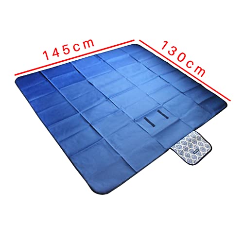 Tapete para Piquenique Impermeável Tropicália Jacki Design