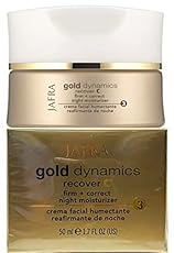 Image of Jafra Gold Dynamics. Brand catalog list of JAFRA. 