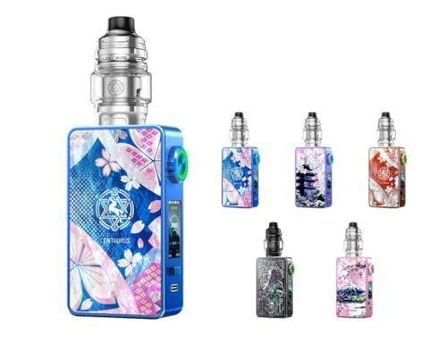 Lost Vape Centaurus M200 Vape Kitb200WóE5mlgNEQuest 2.0`bv {bNXMODLbg (Sakura Dance)