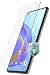 Produktbild Hama Premium Crystal Glass 00216363 Displayschutzglas Passend für Handy-Modell: A77 5G 1St.