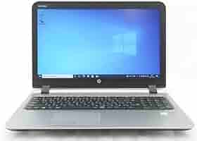 Amazon.co.jp: 【整備済み品】 HP PROBOOK 450 G3 SSD ノート