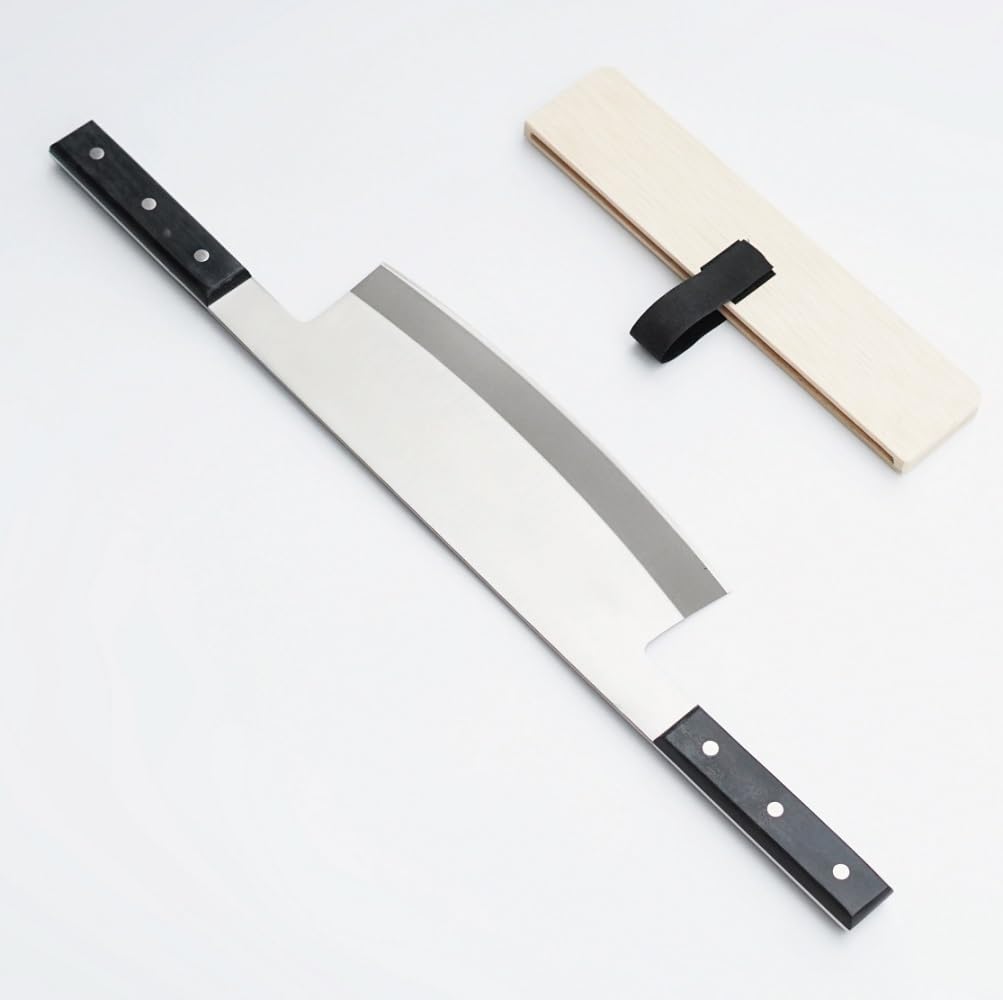 Amazon.co.jp: ナガノ 両手もち切りカッター 2448: ホーム＆キッチン