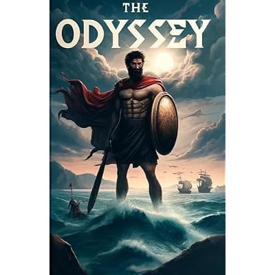 The Odyssey