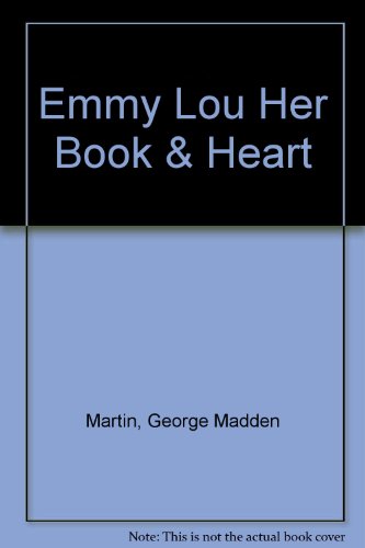 Emmy Lou B0011XW9MC Book Cover