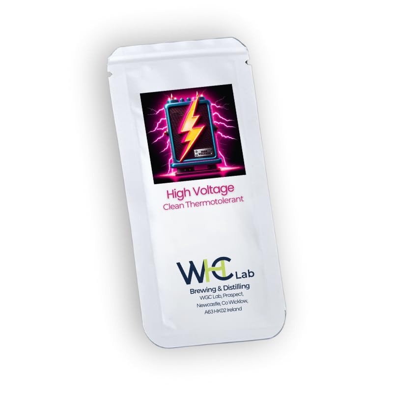 WHC de alto voltaje 11 g