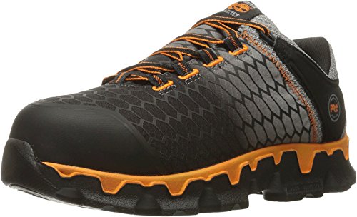 Image of Timberland PRO Men's Powertrain Sport Alloy-Toe EH Industrial & Construction Shoe