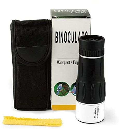 Binoculares Telescopio 35x95WA HD Definición Alta miniatura 3