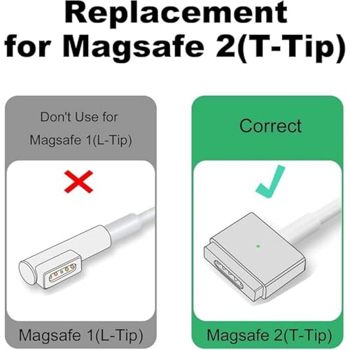 Adaptador USB C hembra a T-Tip ideal para trabajar en cafeterías con un solo cargador 3