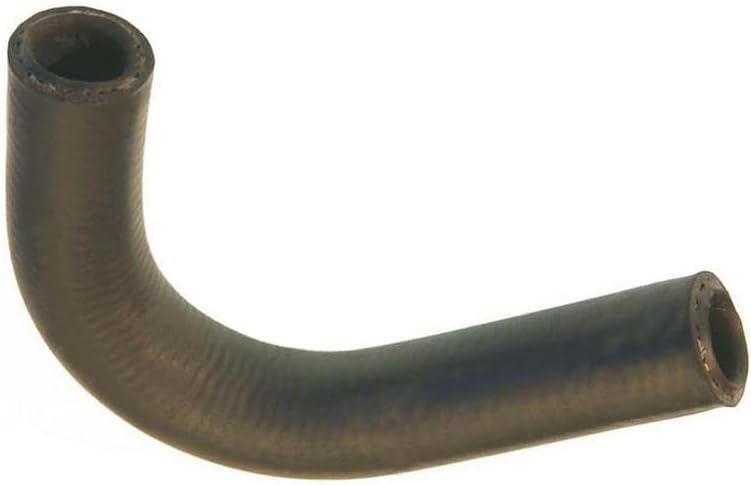 Pipe-1 To Pipe-2 HVAC Heater Hose for Chevrolet Impala 3.9L 2006 2007 2008 2009 2010 2011, for Malibu 3.5L 2007 2008 2009 2010, for Monte Carlo 3.5L 2006 2007, Car Replacement Parts