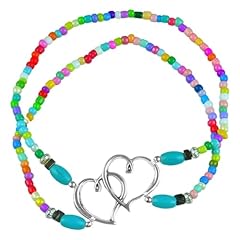Heart Turquoise