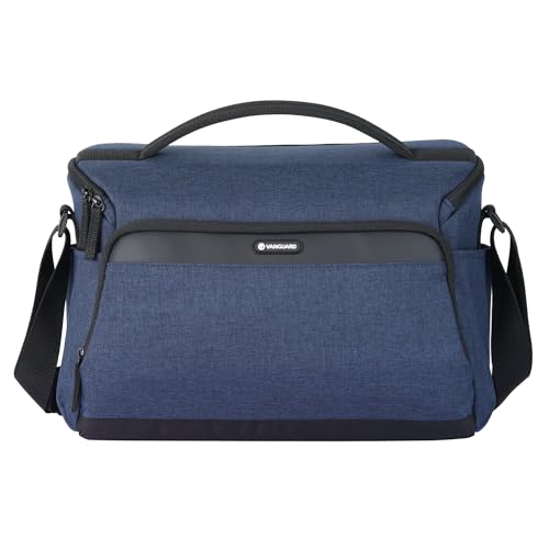Bolsa para cámara Vanguard Vesta Aspire 34NV portátil 14 pulgadas azul