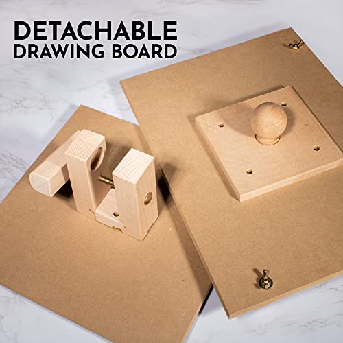 Daler Rowney Artsphere (A3) - Arti & Artigianato