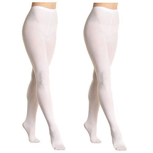 Image of Angelina Women's Brushed Fleece Interior Thermal Fashion Tights