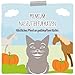 MjAMjAM - Premium Nassfutter für Katzen - Quetschie - köstliches Pferd an gedämpftem Kürbis, 12er Pack (12 x 125 g), getreidefrei mit extra viel Fleisch, 1101712