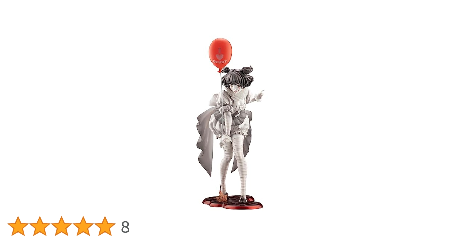 【新品♪入手困難】映画 it ペニーワイズ 折りたたみ傘 濡れたら色が変わる Amazon.co.jp: 日傘 IT イット ペニーワイズ 折りたたみ傘