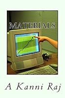 Materials: Aircraft & Aerospace 1511744235 Book Cover