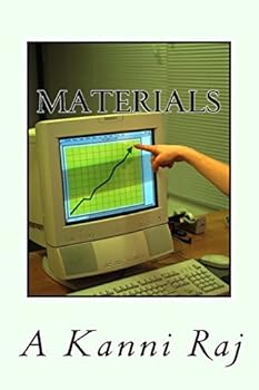 Paperback Materials: Aircraft & Aerospace Book