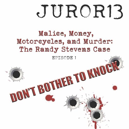 Don't Bother To Knock