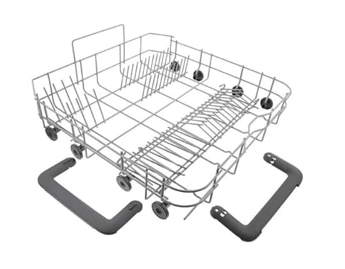 FIGEVIDA CESTO LAVASTOVIGLIE INFERIORE COMPATIBILE PER REX ELECTROLUX 4055385498