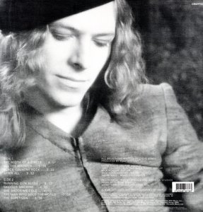 Miniatura 2 de The Man Who Sold the World 2015