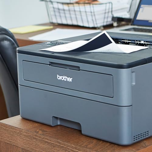 Brother RHLL2325DW Hll2325Dw Compact Laser Printer thumb #5