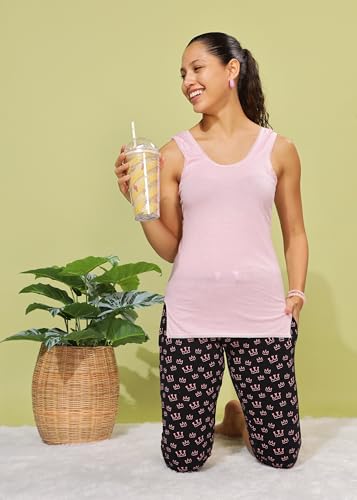Image of Dollar Missy Pack of 1 Women's Combed Cotton Camisole