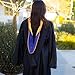 Endea Graduation Bachelors Hood for Engineering, Civil Engineering College Degrees -Unisex- University Academic Regalia Hood (Orange/Royal Blue/Gold)