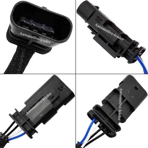 Sensor de oxígeno downstream para Volvo miniatura 6