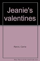 Jeanie's valentines 0813651263 Book Cover