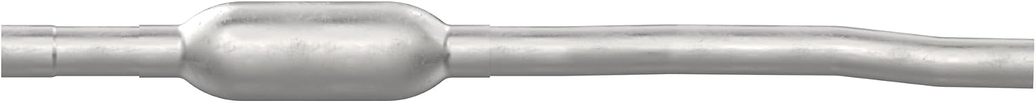 Walker 74114 Direct Fit Exhaust Resonator and Pipe Assembly