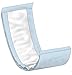 Abena BOOST Fluff Incontinence Pads - No Barrier/Flow-Through, (Sizes Normal To Extra Large) Normal, 28 Count