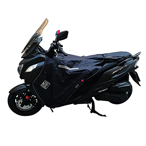 TUCANO URBANO TERMOSCUD® SCHWARZ