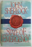 State of Emergency 0670810533 Book Cover