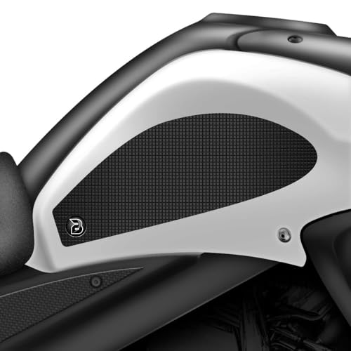 Réservoir Traction Tapis Tacky Grip anti-dérapant SUZUKI V-STROM 650