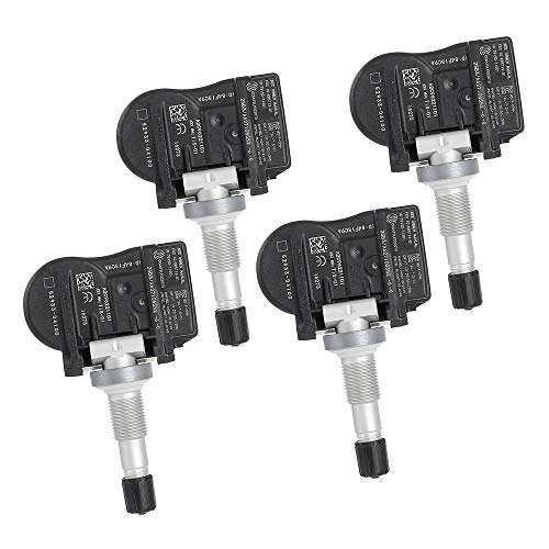Capteur de pression des pneus TPMS pour Kia Sportage et Hyundai Kona