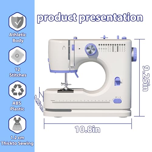 Juki industrial sewing machine