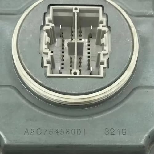 Clignotant module de commande avec régulateur de tension stable