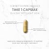 Super Berberine Supplement 4250mg | High Potency Berberine with Ceylon Cinnamon & Dihydroberberine for Daily Wellness, Cardiovascular & Metabolic Support 30 Capsules, Made in USA