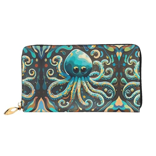 Pochette à deux volets pour femme active idéale en soirée et voyage