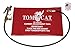 JohnDow Industries TC-614 T.O.M.C.A.T. Air-Assisted Camber Adjustment Tool – Easy One-Man Operation, Precise Alignment with Macpherson Style Struts, Durable and Lightweight Design