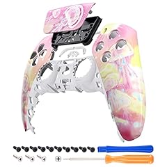 Pinky Jellyfish Heaven