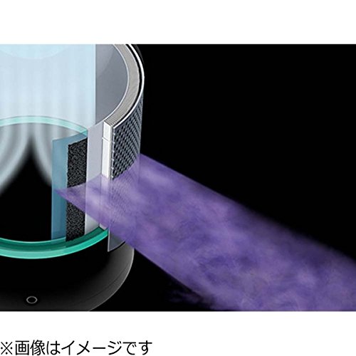 Amazon.co.jp: ダイソン 空気清浄機能付 タワーファン dyson Pure Cool