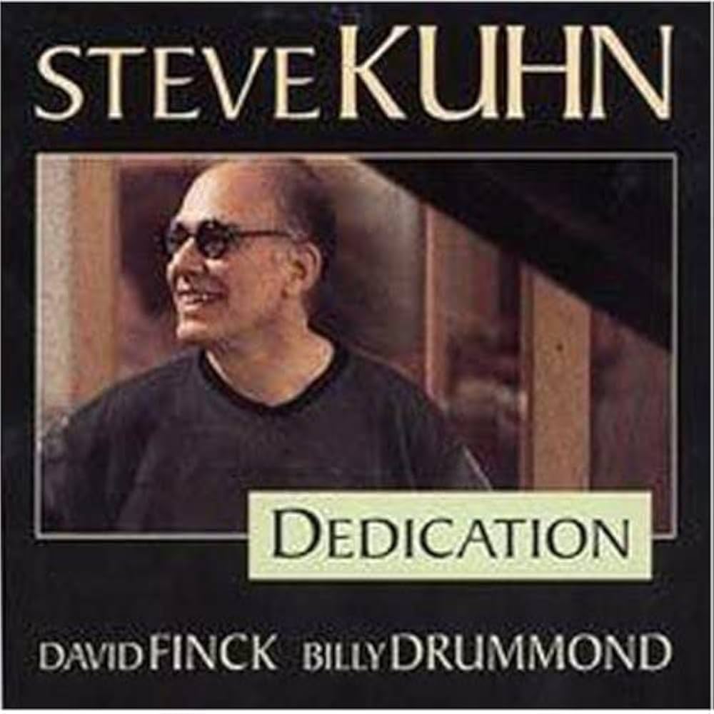 激レア STEVE KUHN レコード 50周年記念限定再発 Amazon.co.jp: Steve Kuhn スティーブ・キューン - Steve Kuhn