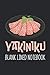 Produktbild Yakiniku Blank Lined Notebook: Cool and Fun Popular Traditional Japaness Food Journal for Writing and Journaling.