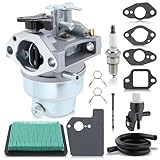 Carbhub GCV160 Carburetor for Honda GCV160 GCV160A GCV160LA GCV160LE HRB216 HRS216...