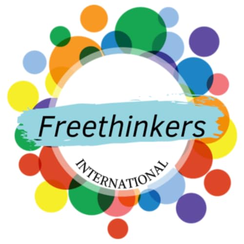Freethinkers International cover art