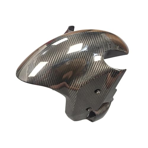Garde-Boue arrière et Avant en Fiber de Carbone 3K pour Moto S1000RR S1000R M1000RR 2009-2024